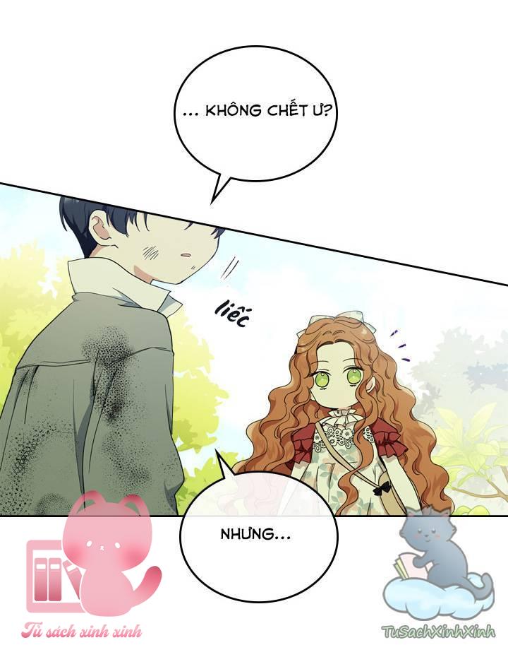 Kiếp Này Ta Sẽ Trở Thành Gia Chủ Chap 26 - Trang 2