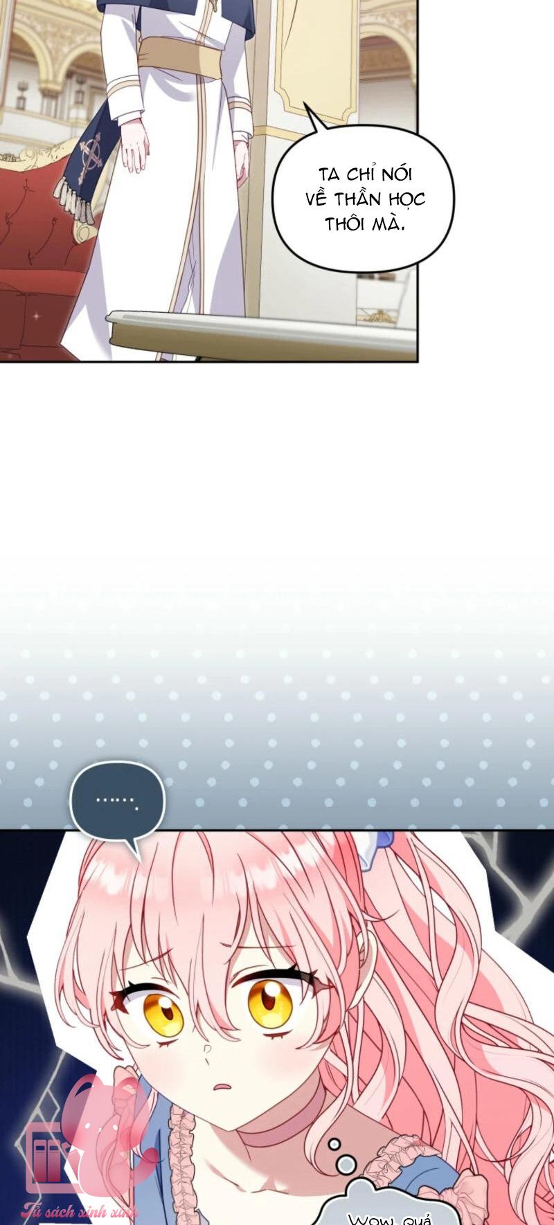 Tôi Được Nuôi Dưỡng Bởi Những Kẻ Phản Diện Chap 95 - Next Chap 96