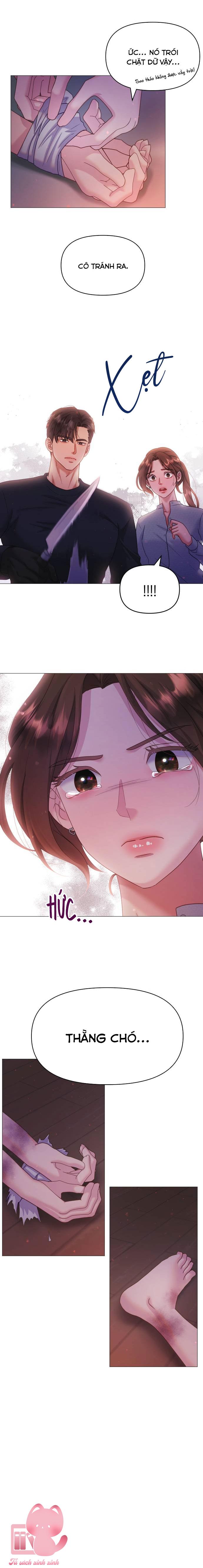 Hướng Dẫn Thu Phục Mãnh Thú Chap 10 - Next Chap 11