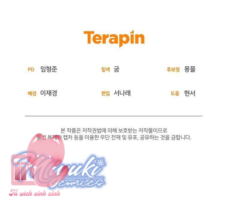 Tôi Được Nuôi Dưỡng Bởi Những Kẻ Phản Diện Chap 34 - Trang 3