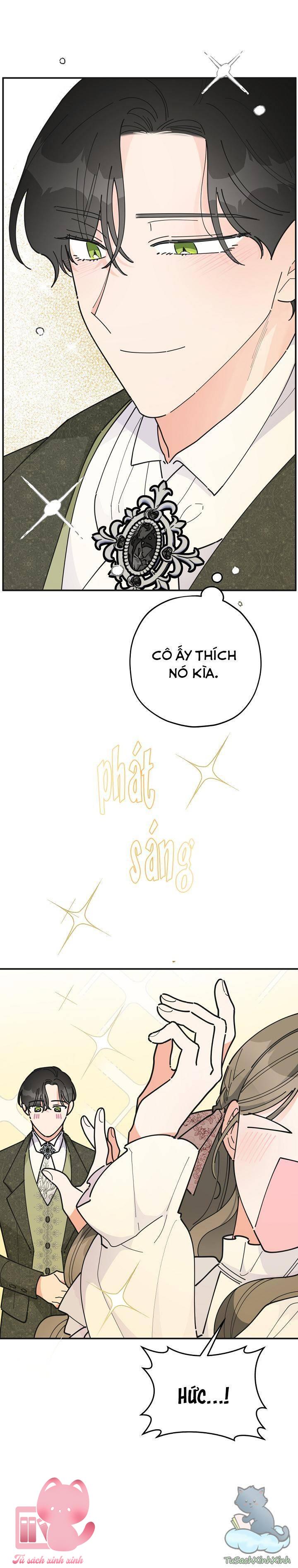 Người Hùng Của Ác Nữ Chapter 85 - Trang 4