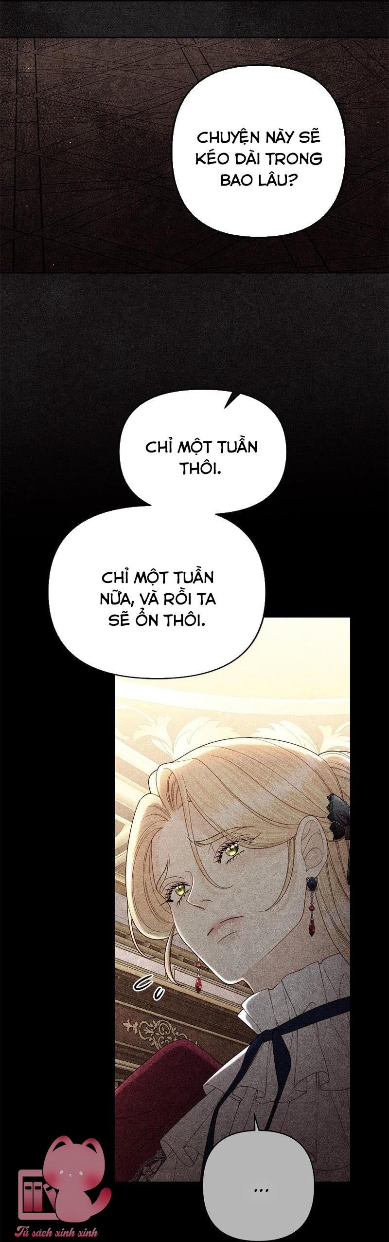 Hoàng Hậu Tái Hôn Chap 197 - Trang 4
