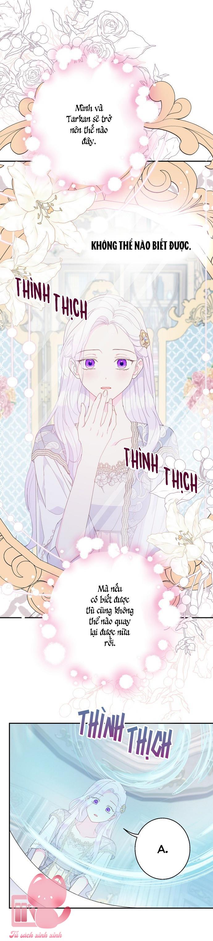 Bỏ Quách Chồng Con Đi, Tiền Bạc Mới Là Tất Cả Chap 90 - Trang 2