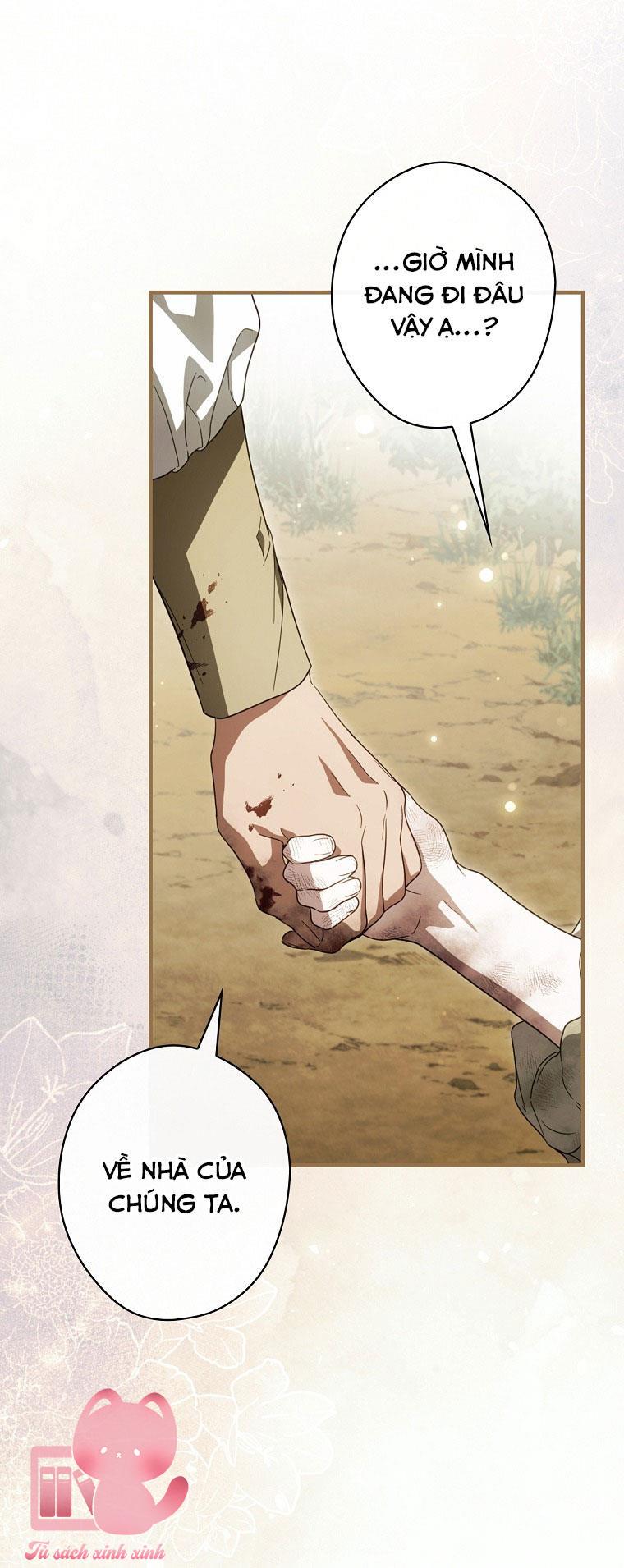 Cách Khiến Phu Quân Đứng Về Phía Tôi Chap 123 - Trang 2