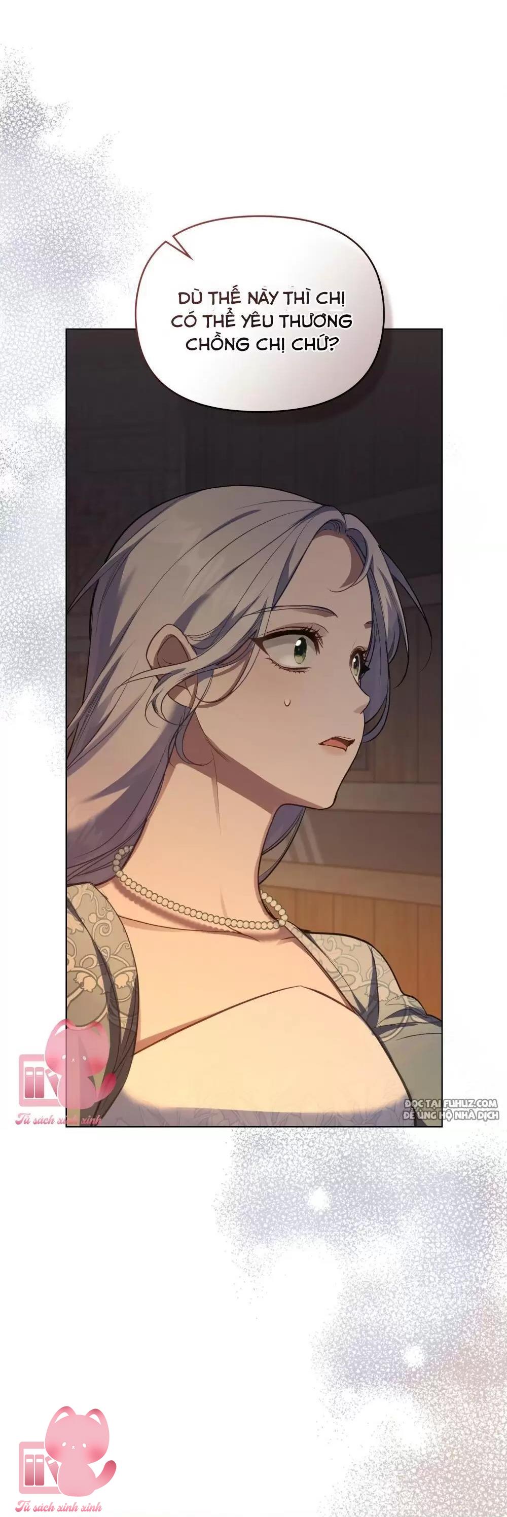 Nếu Không Vâng Lời Công Tước Chapter 41 - Trang 4