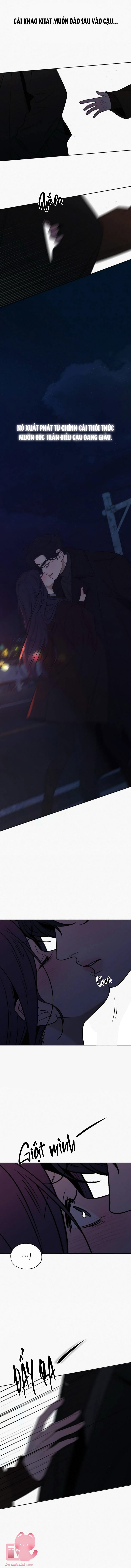 Chiến Lược Tình Yêu Trong Sáng Chap 124 - Trang 2