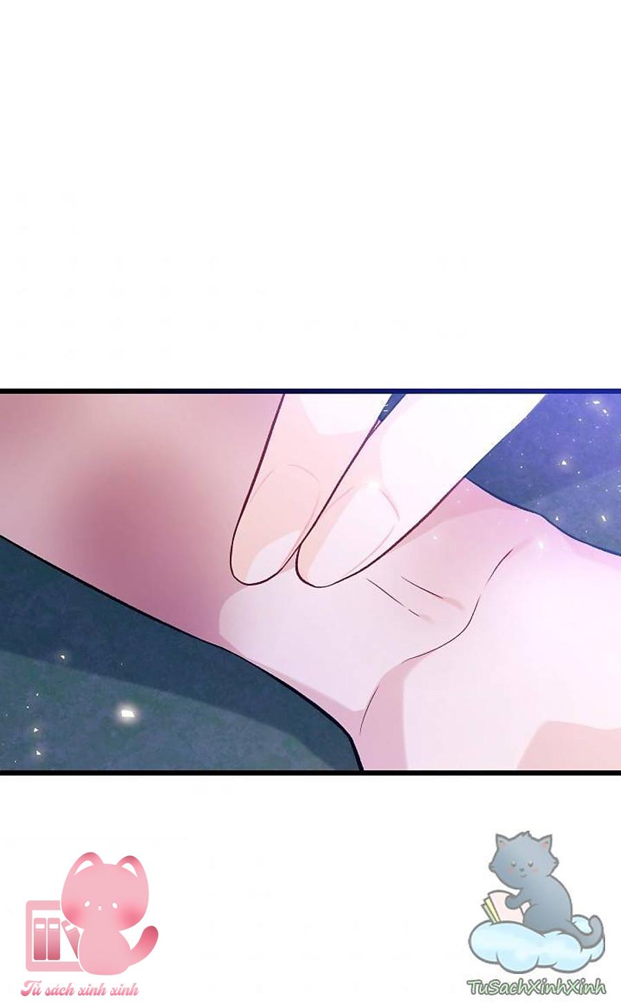 Quan Hệ Cộng Sinh Giữa Báo Đen Và Thỏ Trắng Chap 36 - Trang 2
