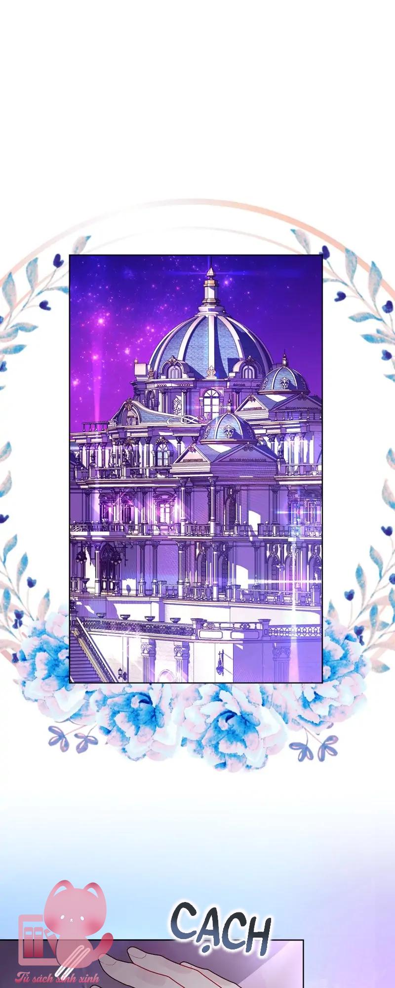 Một Ngày Nọ Bỗng Dưng Cha Xuất Hiện Chapter 38 - Trang 4