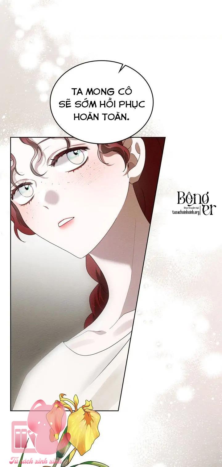 Dưới Tán Cây Sồi Chap 74 - Trang 2