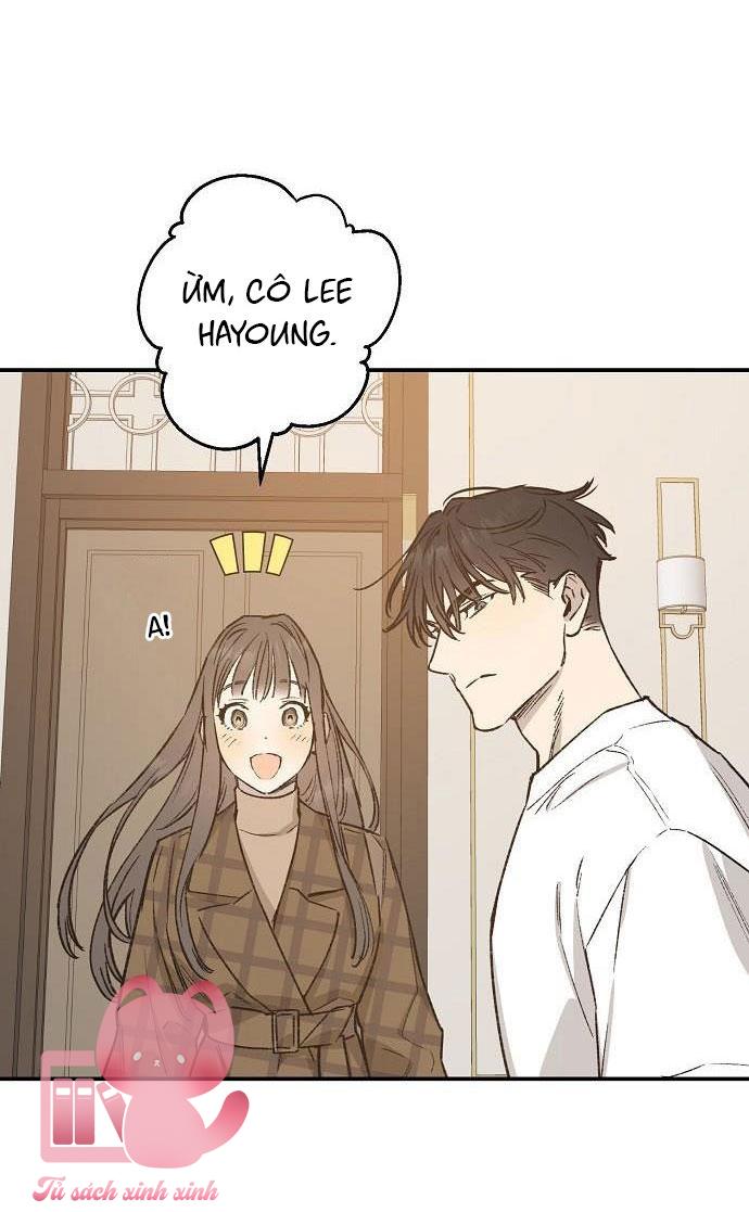 Onsaemiro Chapter 33 - Trang 4