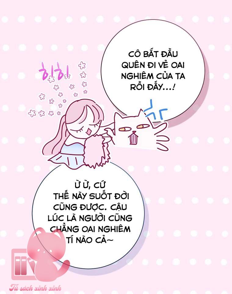 Này Boss Phản Diện, Tôi Có Thể Làm Mọi Thứ Trừ Cưới Ngài Chap 36 - Trang 4