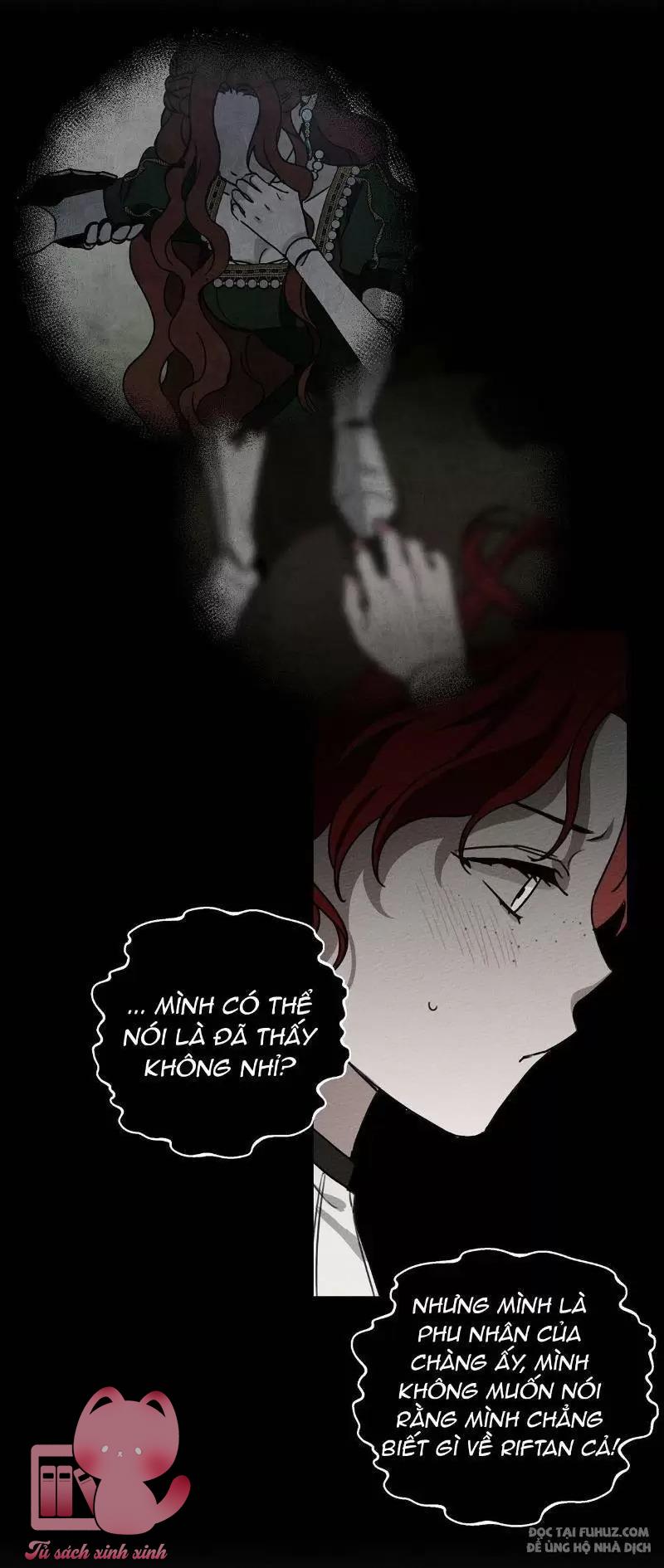 Dưới Tán Cây Sồi Chapter 20 - Trang 3