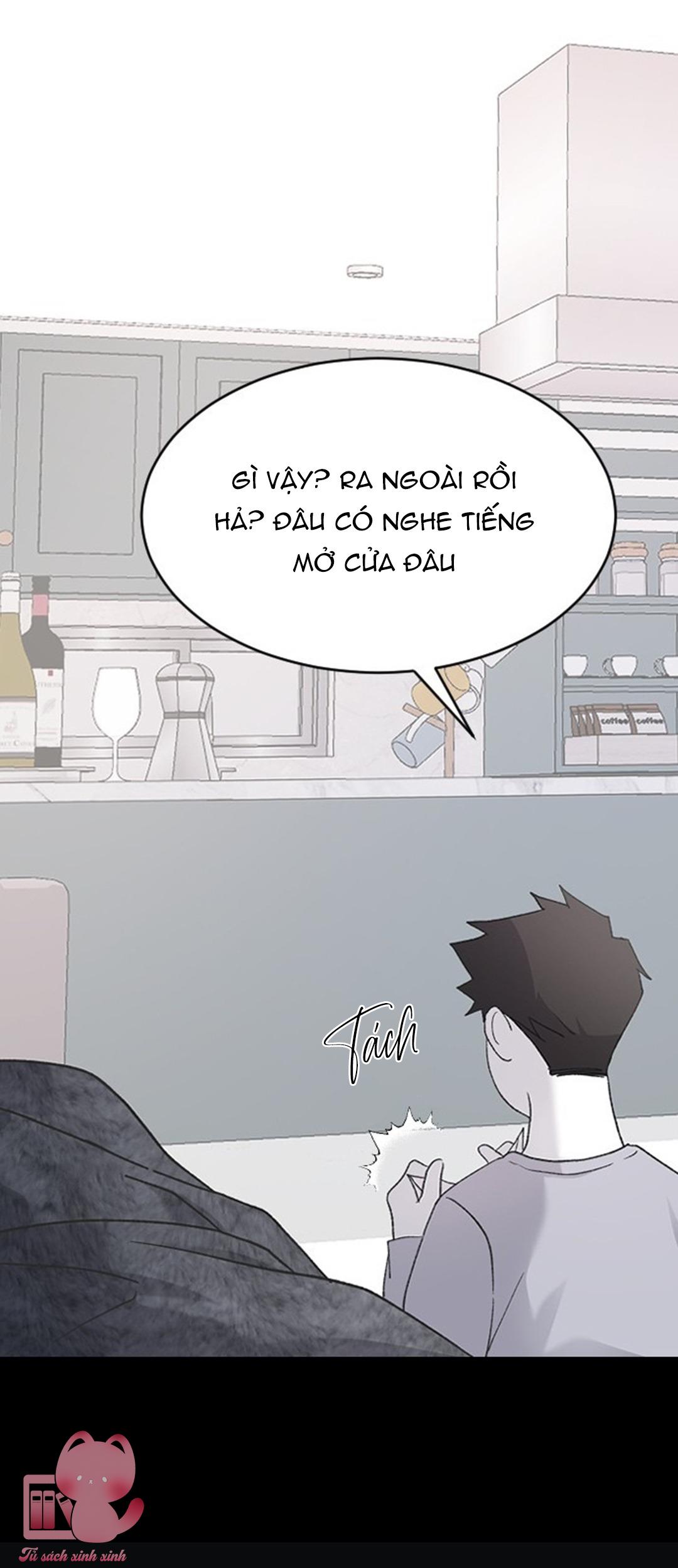 Ba Anh Trai Cực Phẩm Của Tôi Chap 72 - Trang 3
