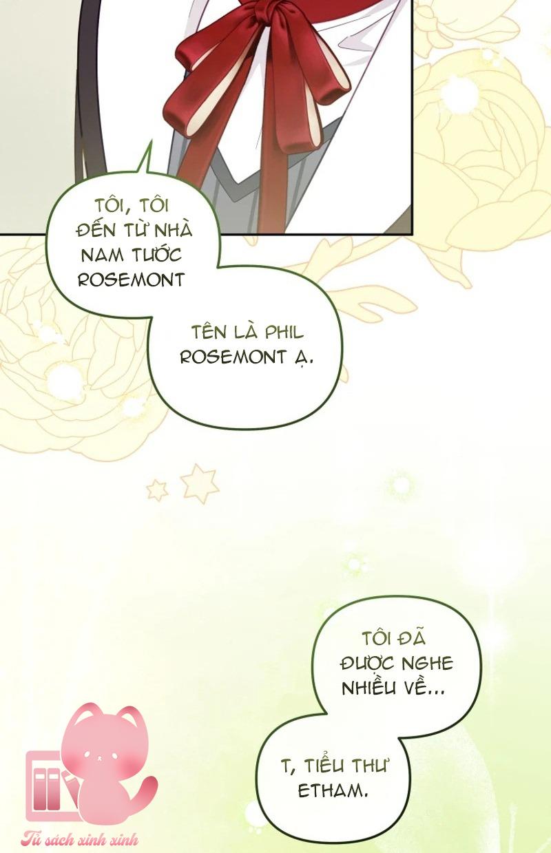 Tôi Được Nuôi Dưỡng Bởi Những Kẻ Phản Diện Chap 89 - Trang 3