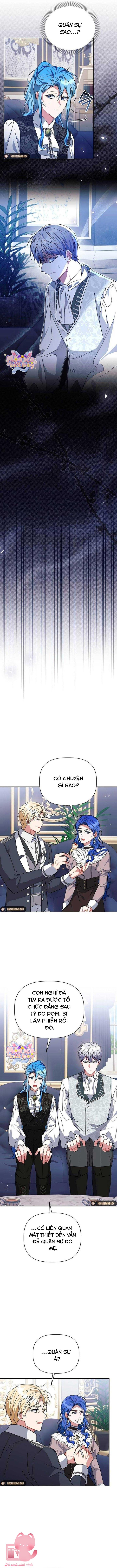 Con Đường Hoa Dành Cho Nam Chính Chapter 52 - Next Chapter 53