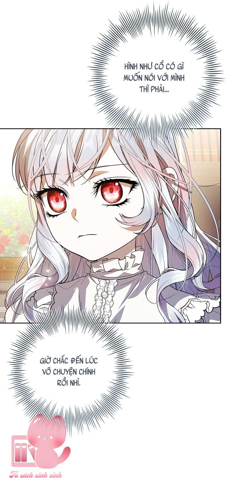 Nhận Nuôi Người Cha Phản Diện Chap 79 - Trang 2