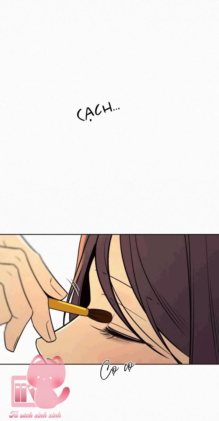 Chiến Lược Tình Yêu Trong Sáng Chap 127 - Trang 2