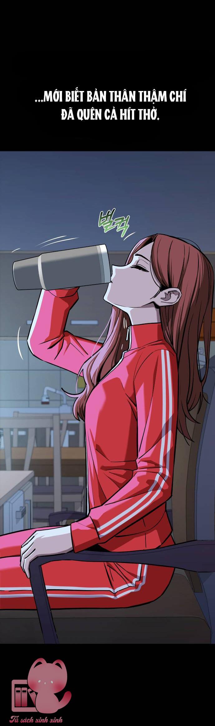 Lớ Ngớ Vớ Phải Tình Yêu Chapter 95 - Next Chapter 96