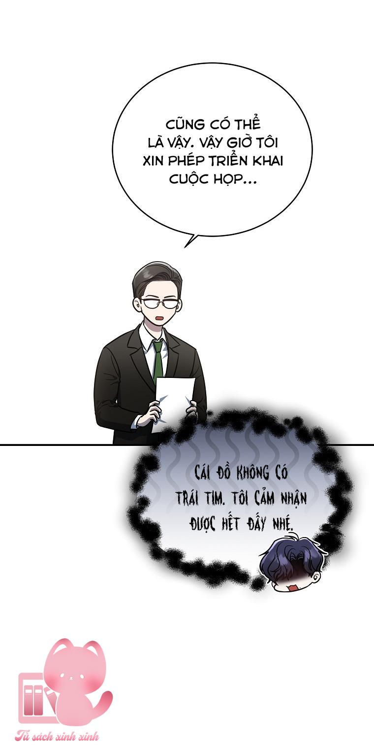 Hướng Dẫn Sinh Tồn Dành Cho Ranker Chapter 6 - Trang 4