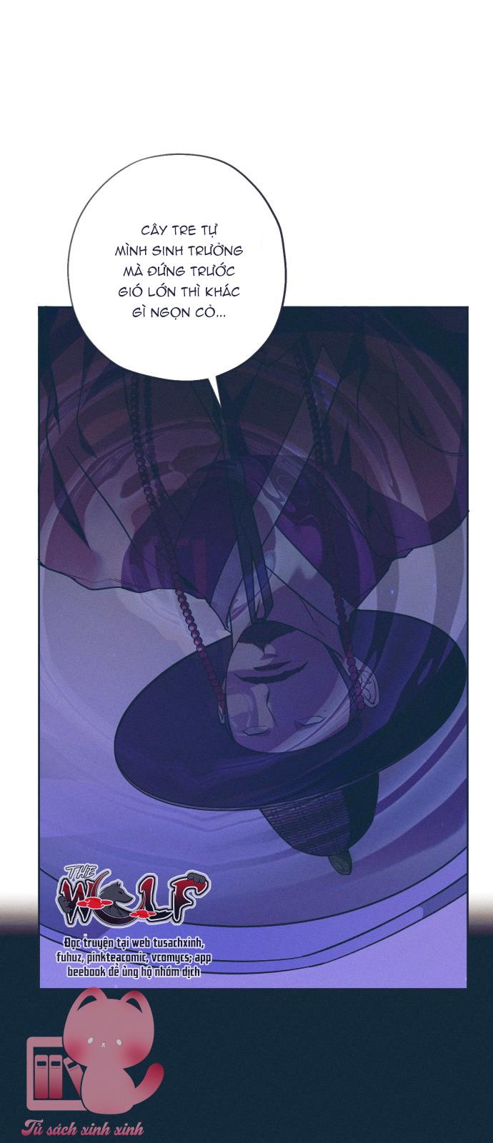 Dabi, Hương Vị Ngây Ngất Chap 12 - Trang 3