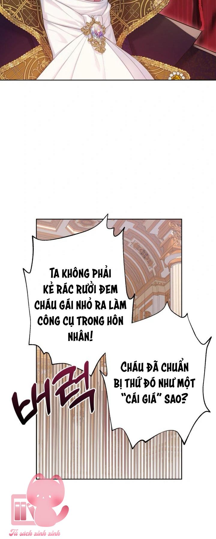 Người Anh Trai Mạnh Nhất Của Tôi Đã Mất Trí Nhớ Chap 14 - Trang 4