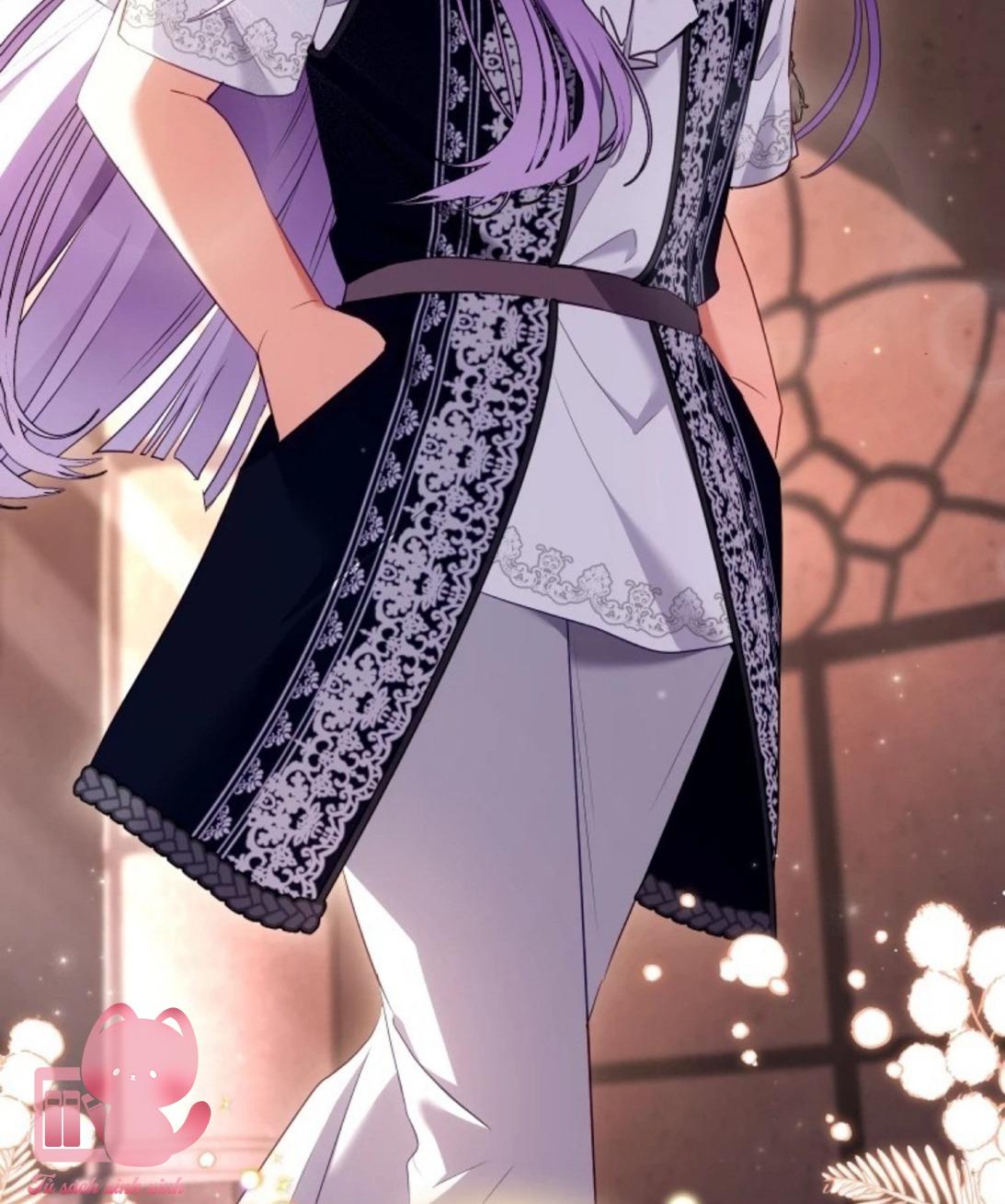 Tôi Được Nuôi Dưỡng Bởi Những Kẻ Phản Diện Chap 58 - Trang 3