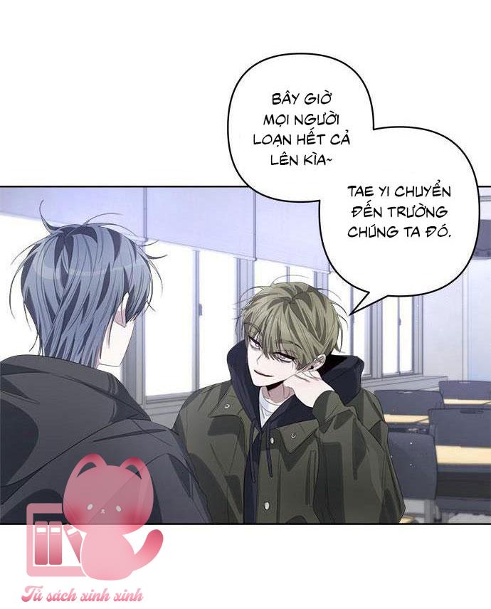 Đàn Anh Xấu Xa! Chap 62 - Next Chap 63