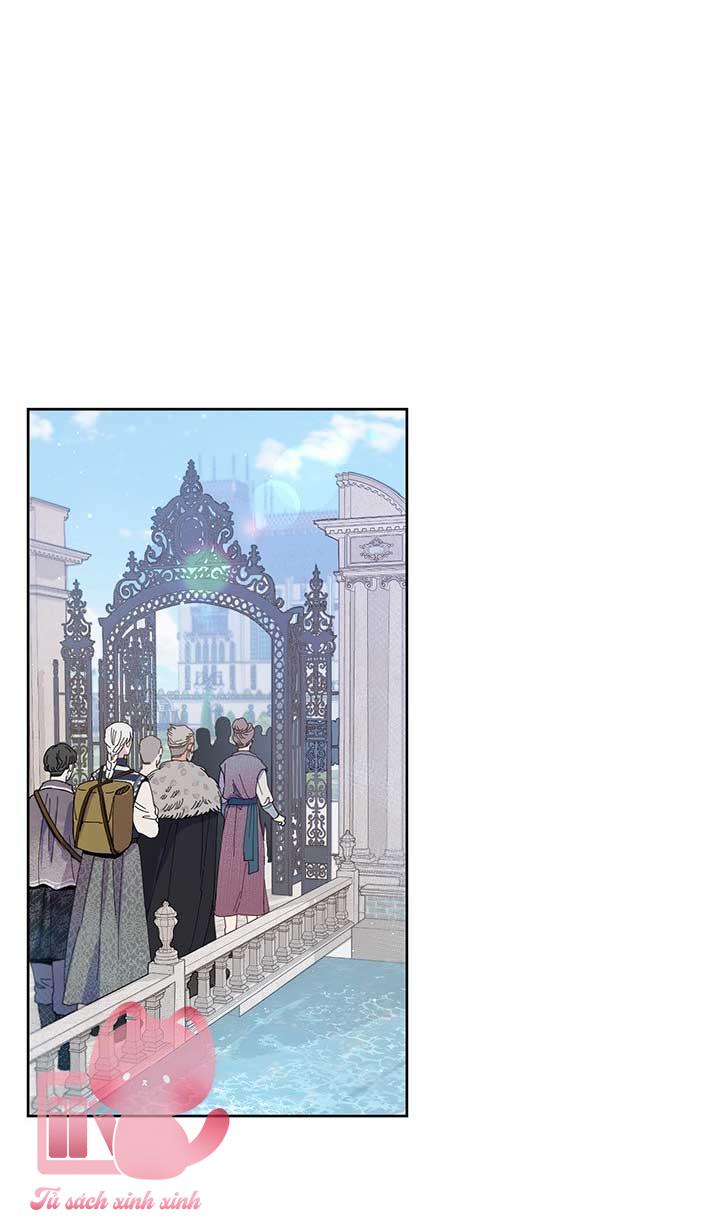 Cuộc Sống Mới Của Công Nương Chapter 19 - Trang 4