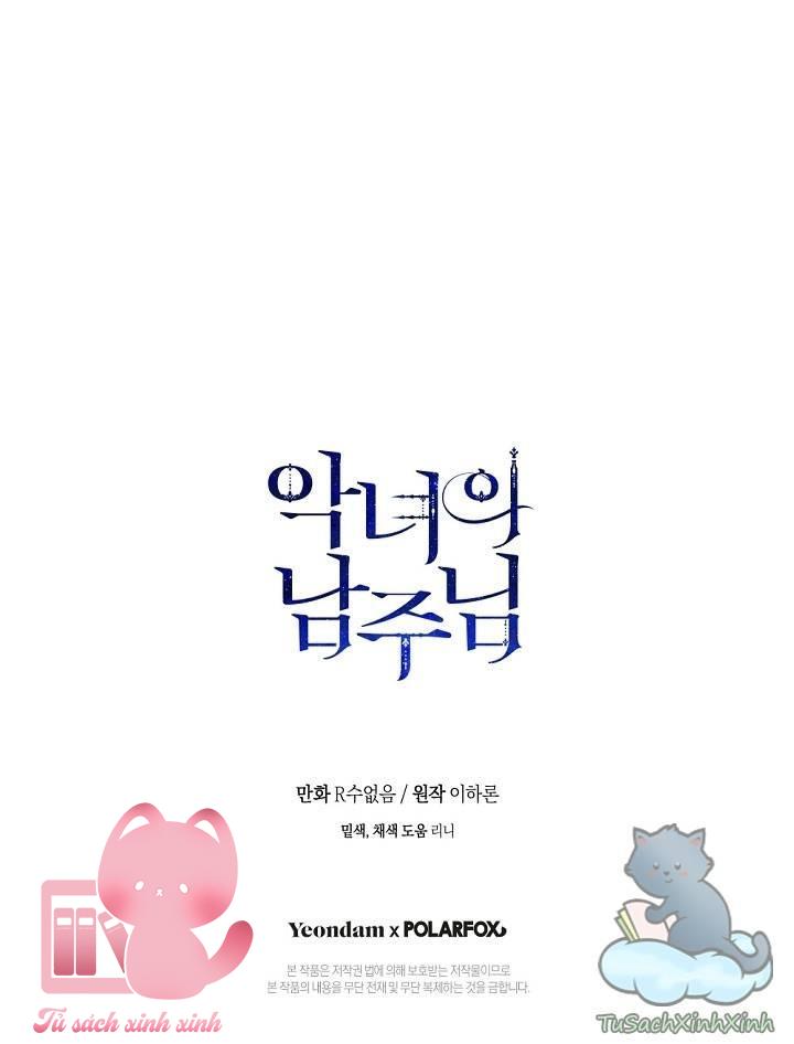 Người Hùng Của Ác Nữ Chapter 83 - Trang 4