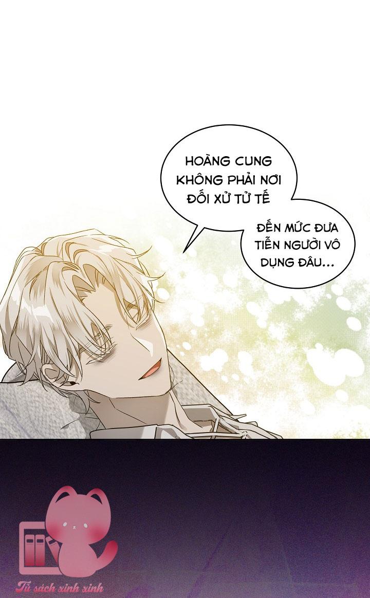 Quý Cô Thế Giới Ngầm Chap 56 - Trang 4