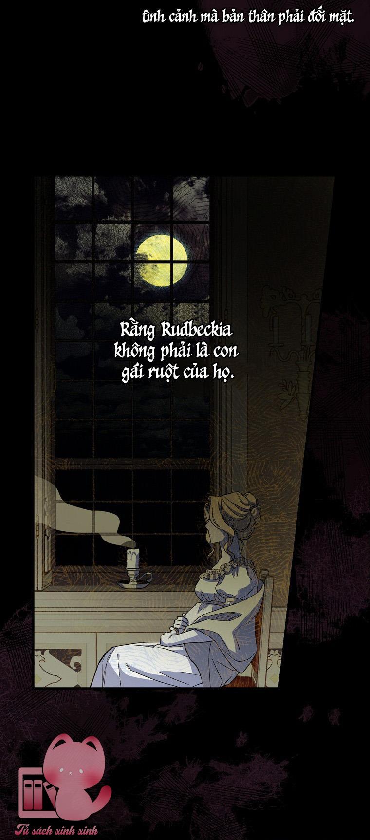 Cách Khiến Phu Quân Đứng Về Phía Tôi Chap 3 - Trang 2