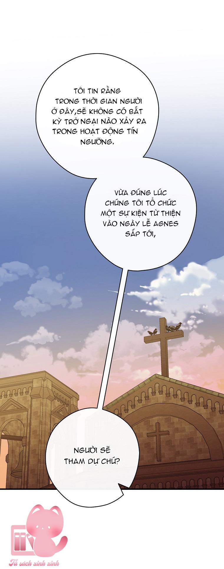 Cách Khiến Phu Quân Đứng Về Phía Tôi Chap 29 - Trang 2