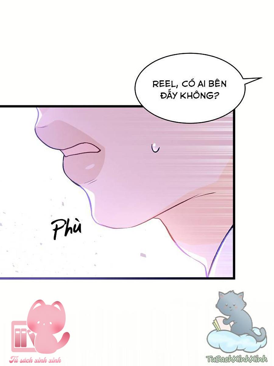 Quan Hệ Cộng Sinh Giữa Báo Đen Và Thỏ Trắng Chap 36 - Trang 2
