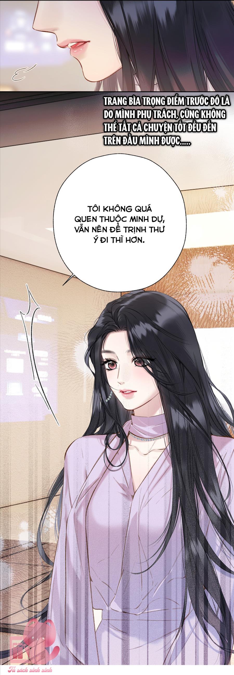Trêu Nhầm Chap 32 - Next Chap 33