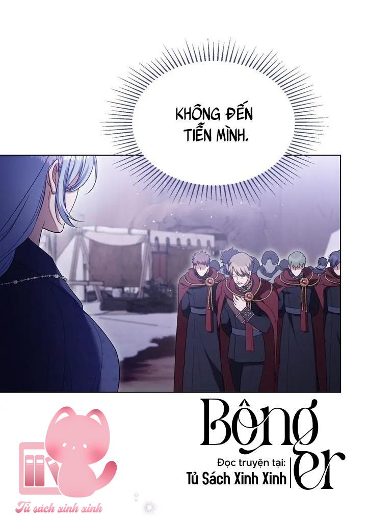 Nếu Không Vâng Lời Công Tước Chapter 83 - Trang 3