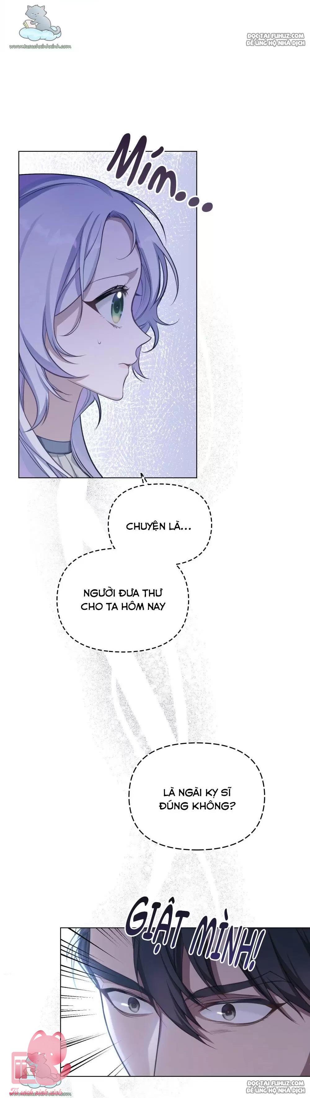 Nếu Không Vâng Lời Công Tước Chapter 10 - Trang 4