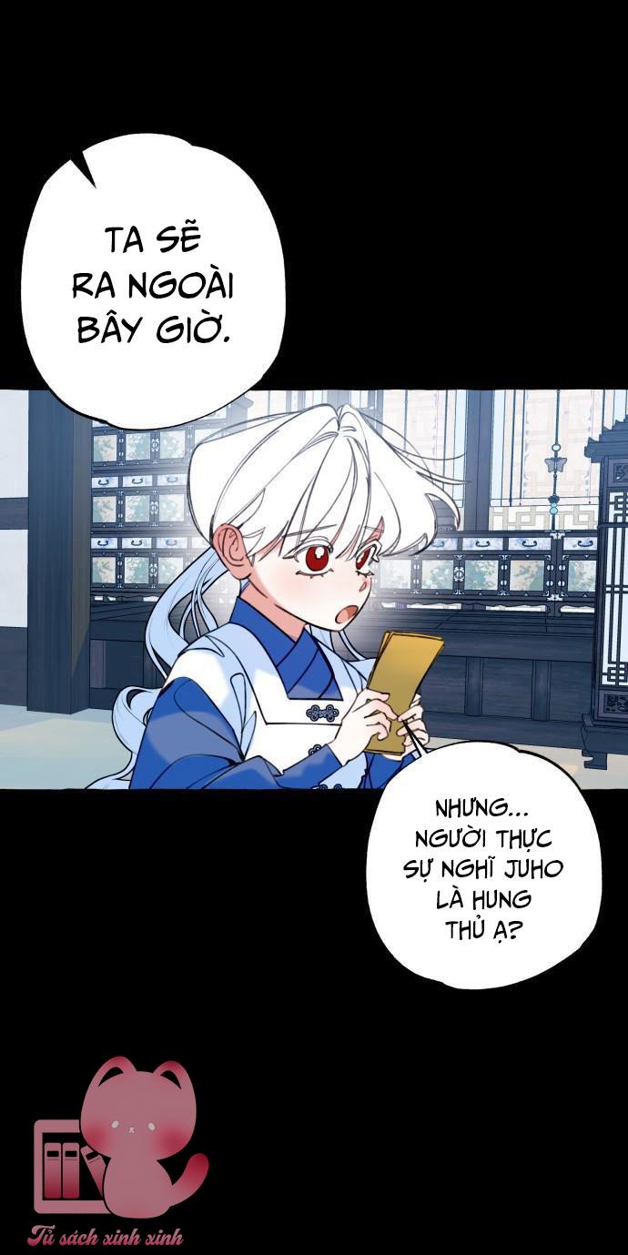 Chuyện Tình Tuyết Phương Bắc Chapter 12 - Next Chapter 13