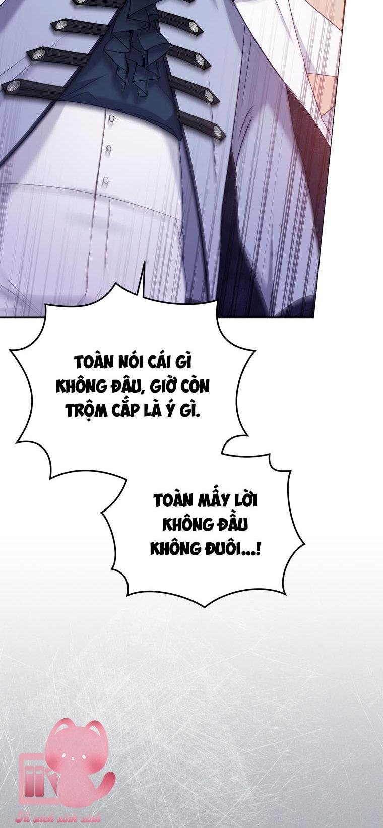 Tôi Được Nuôi Dưỡng Bởi Những Kẻ Phản Diện Chap 43 - Trang 3