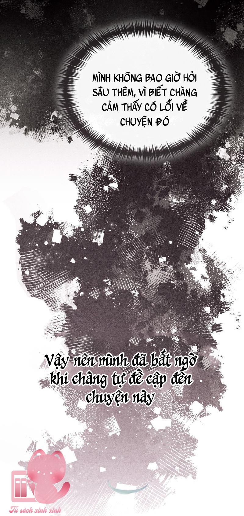 Hoàng Hậu Tái Hôn Chap 209 - Trang 3