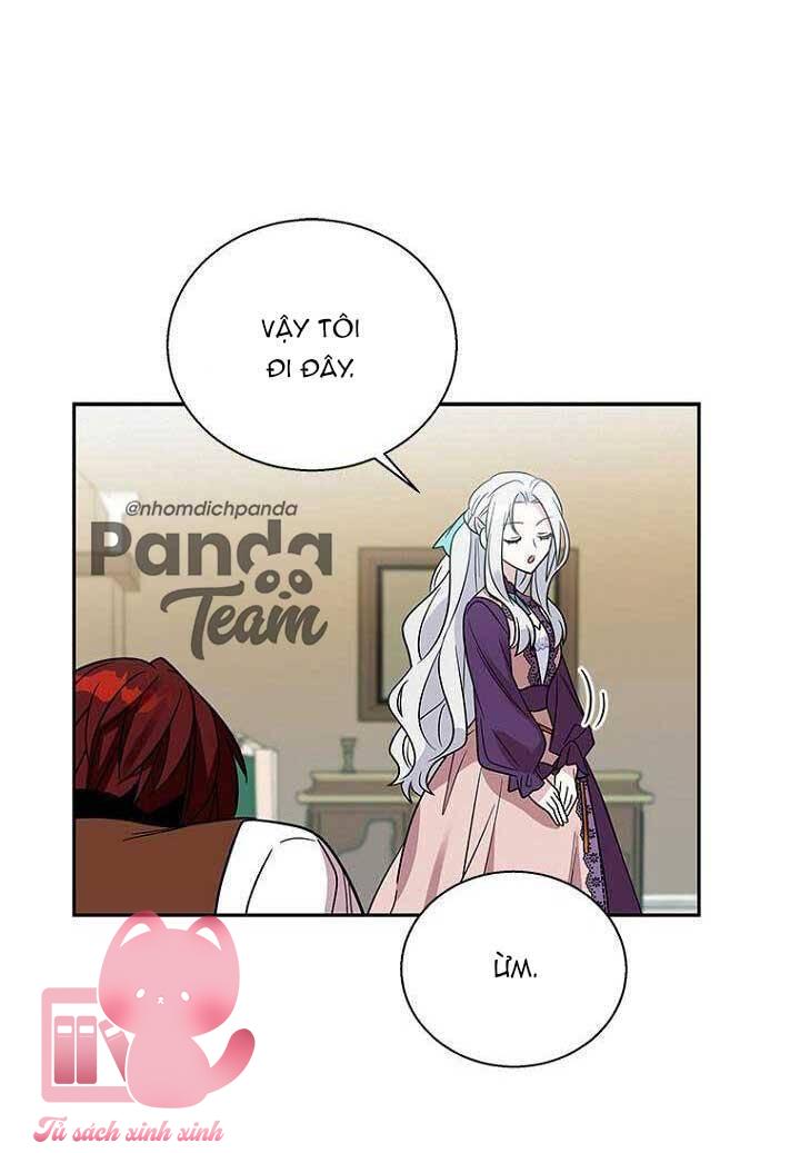 Chồng Yêu, Tôi Đây Bãi Công! Chap 3 - Trang 3