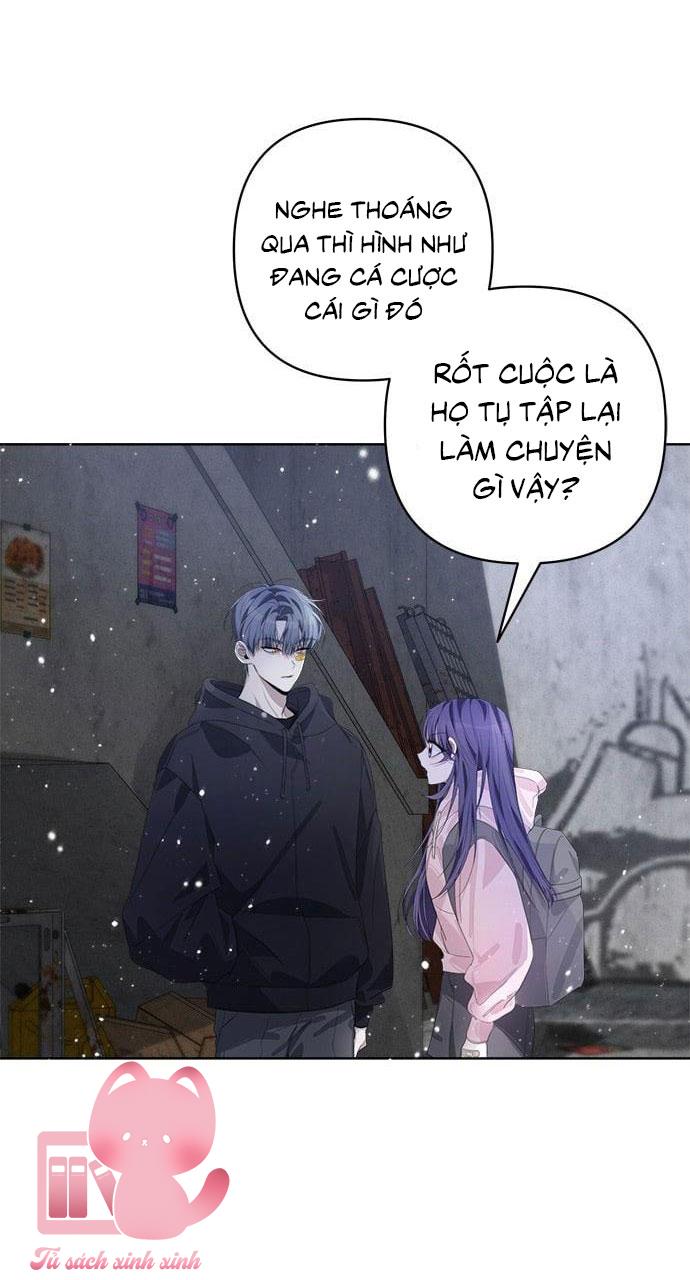 Đàn Anh Xấu Xa! Chap 57 - Next Chap 58