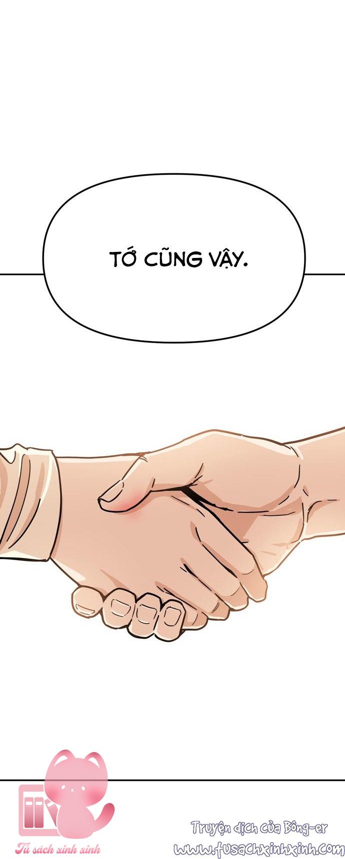 Lớ Ngớ Vớ Phải Tình Yêu Chapter 4 - Trang 4