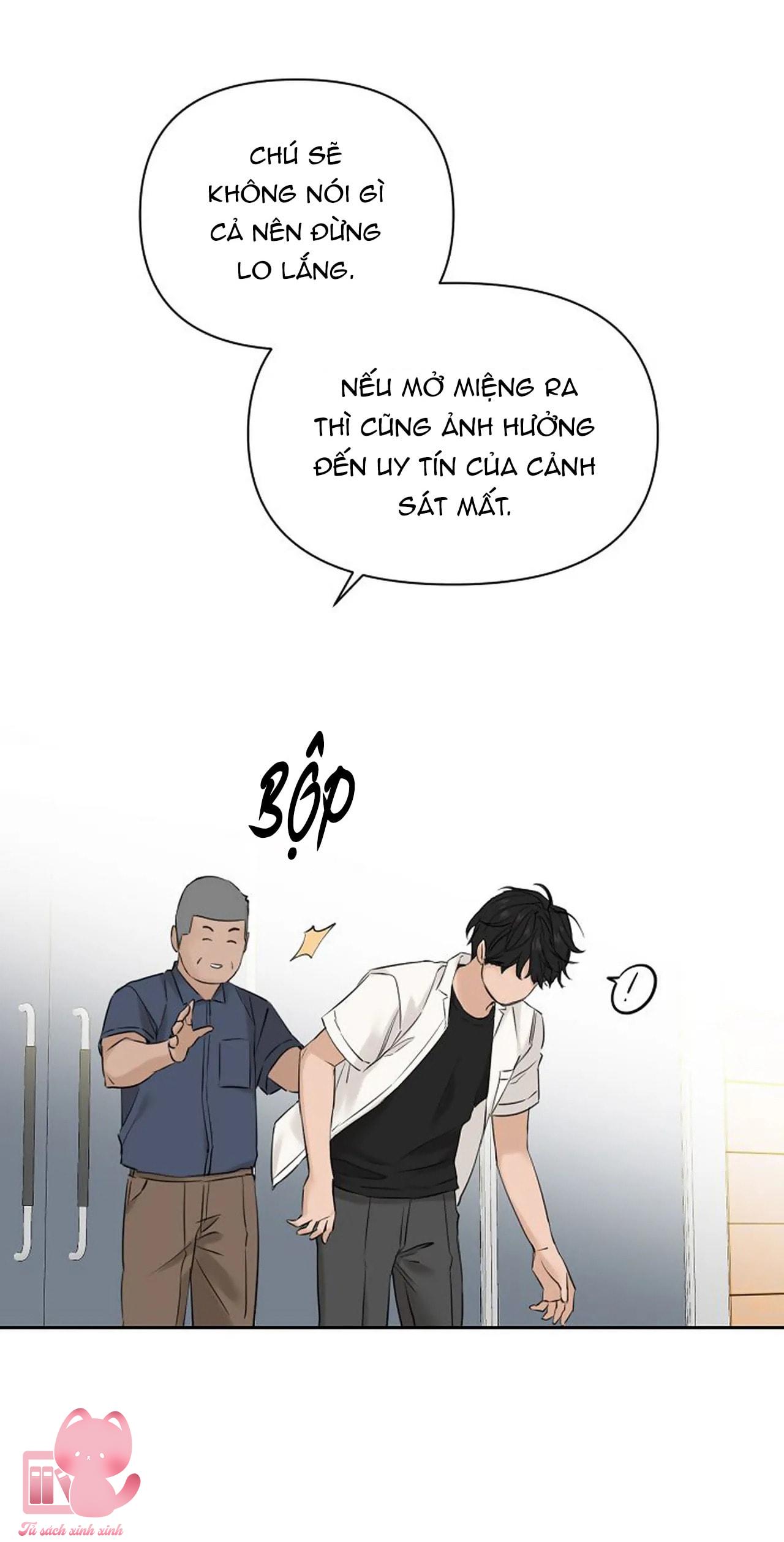 Bình Minh Chap 27 - Trang 4