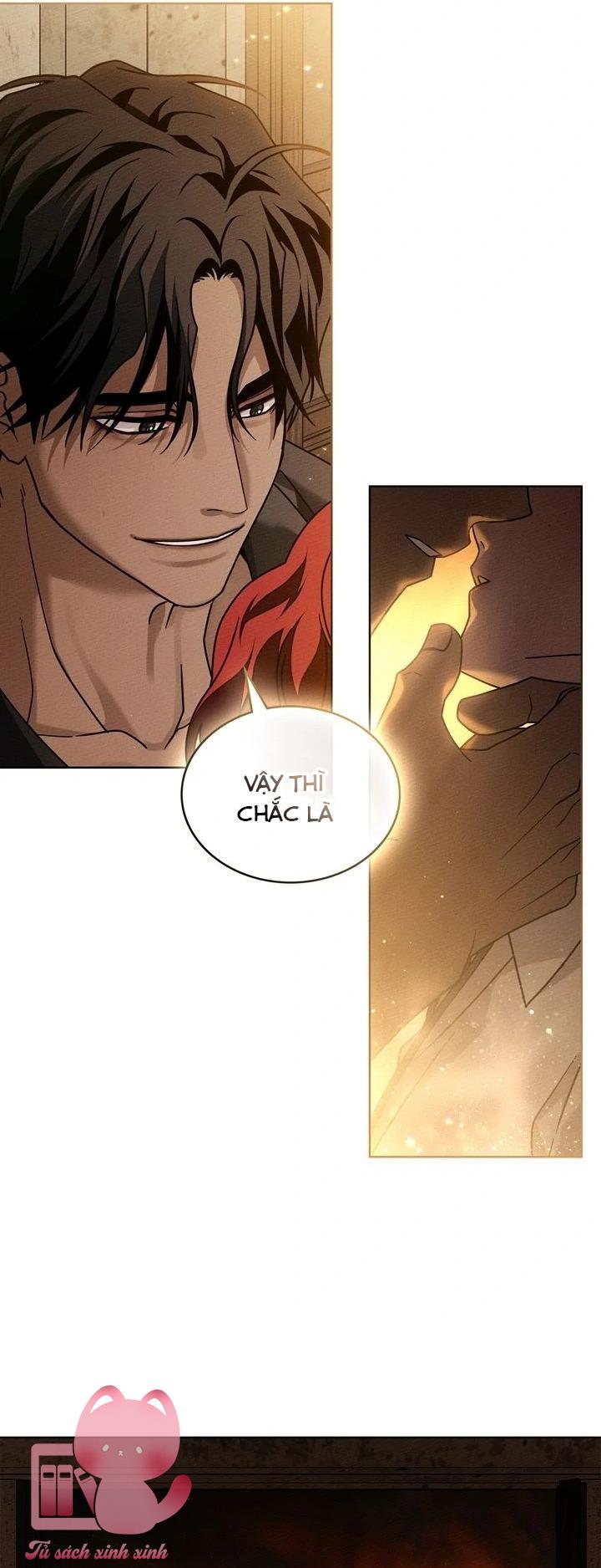 Dưới Tán Cây Sồi Chap 109 - Next Chap 110