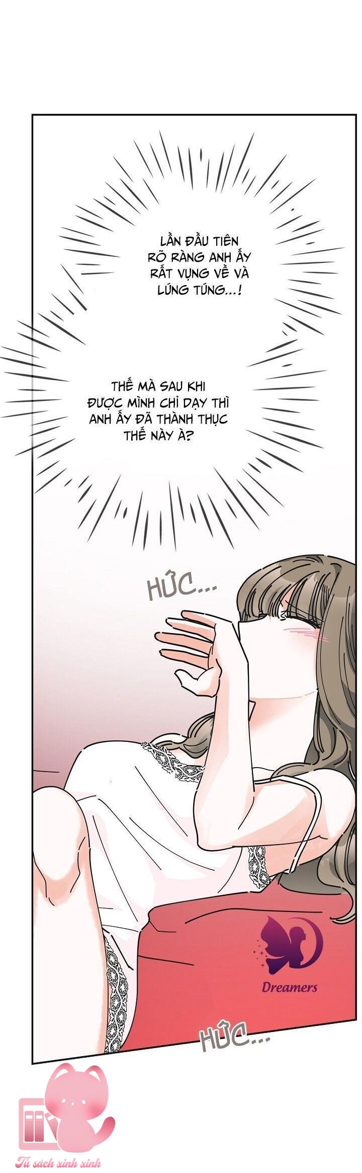 Người Hùng Của Ác Nữ Chapter 25 - Trang 4