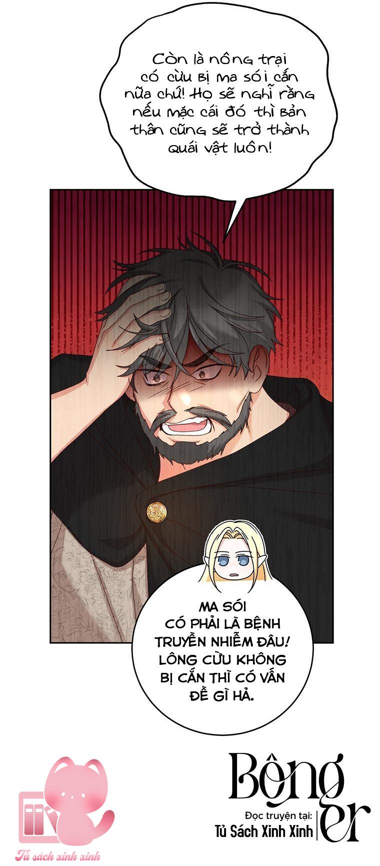 Thế Thì Ta Cứ Trở Thành Kẻ Ác Thôi Chap 74 - Trang 2