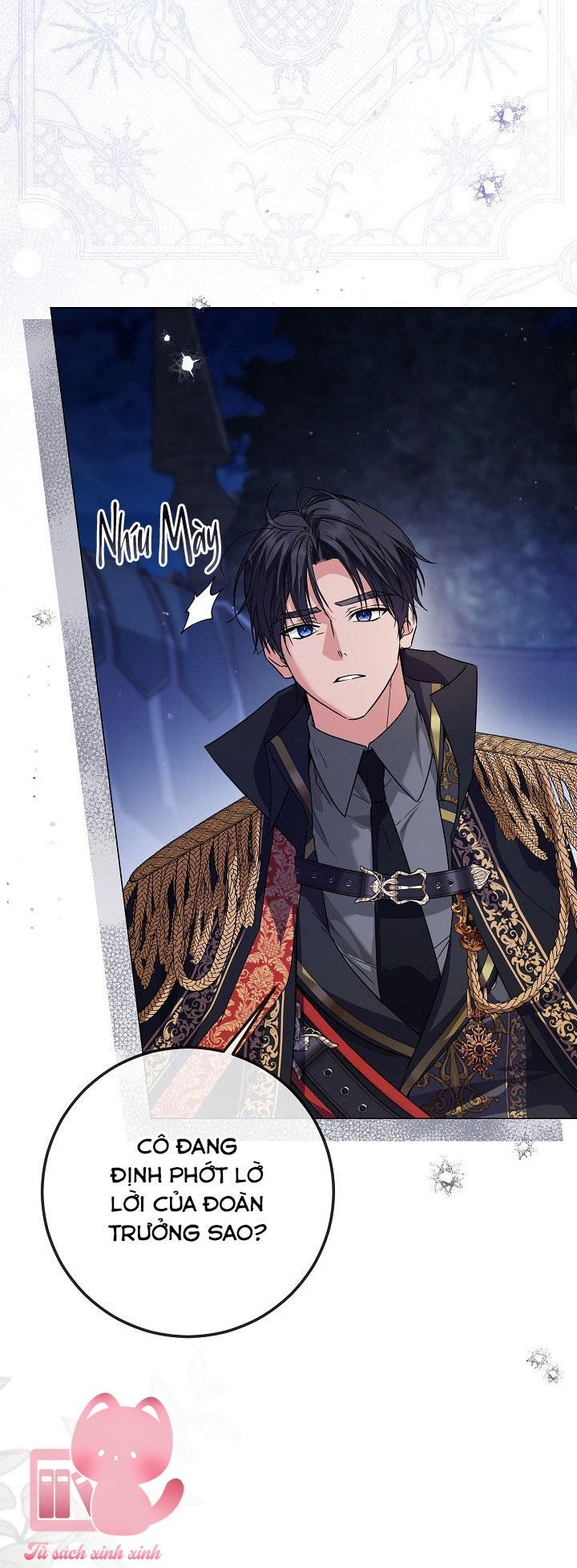 Hoàng Nữ Cosplay Nonfan Chap 73 - Next 