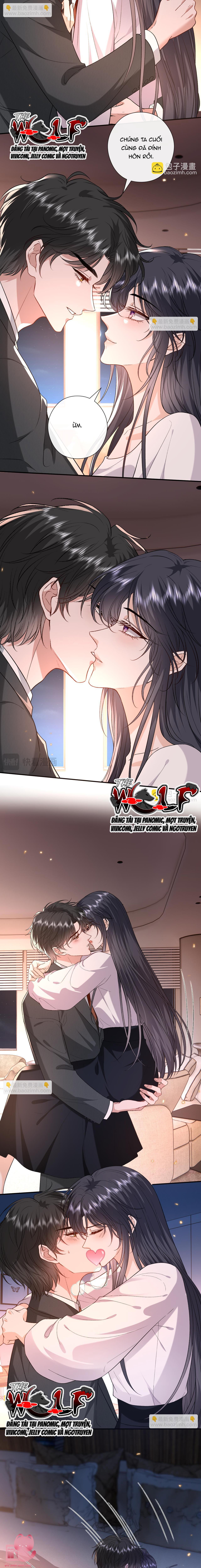 Phu Nhân Mỗi Ngày Đều Tại Tuyến Vả Mặt Chap 204 - Trang 2