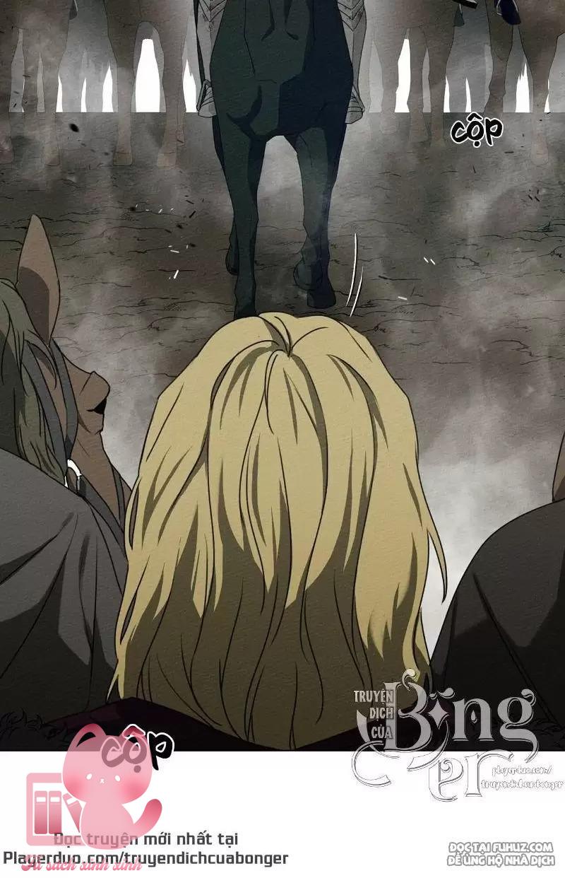 Dưới Tán Cây Sồi Chapter 26 - Trang 3