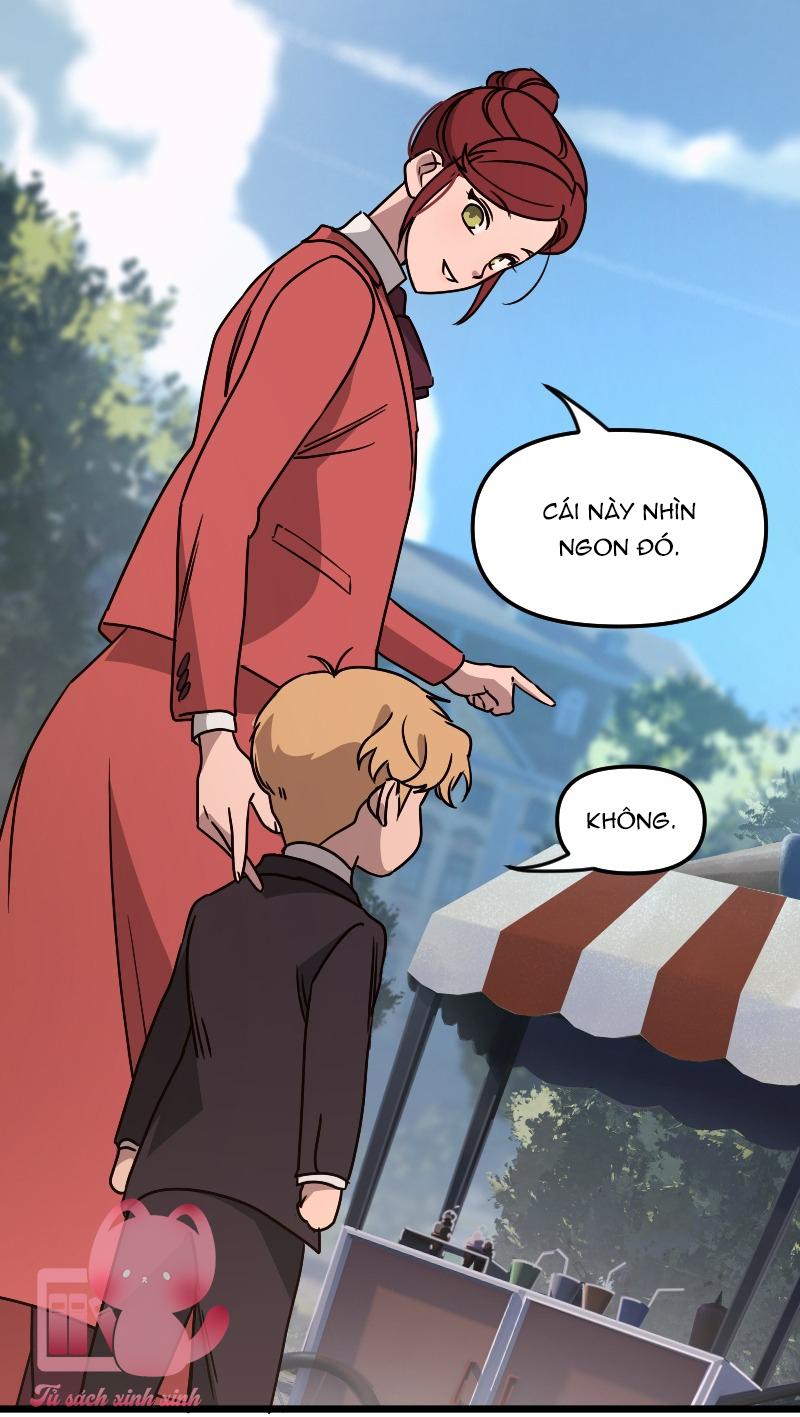 Bảo Mẫu Của Mafia Chap 7 - Trang 4